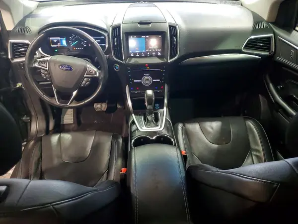 2FMPK4K80HBB55883 2017 FORD EDGE - Image 8