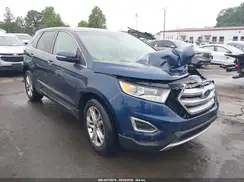 2FMPK4K80HBB66298 2017 FORD EDGE