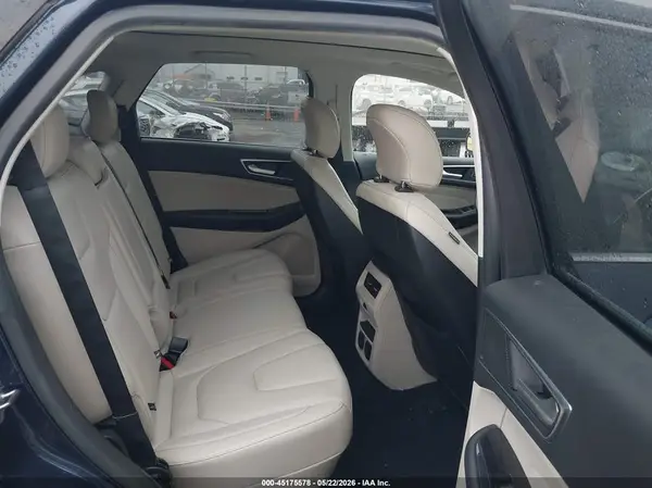 2FMPK4K80HBB66298 2017 FORD EDGE - Image 8