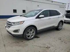 2FMPK4K80HBB69248 2017 FORD EDGE