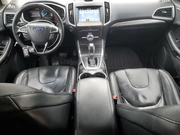 2FMPK4K80HBB69248 2017 FORD EDGE - Image 8