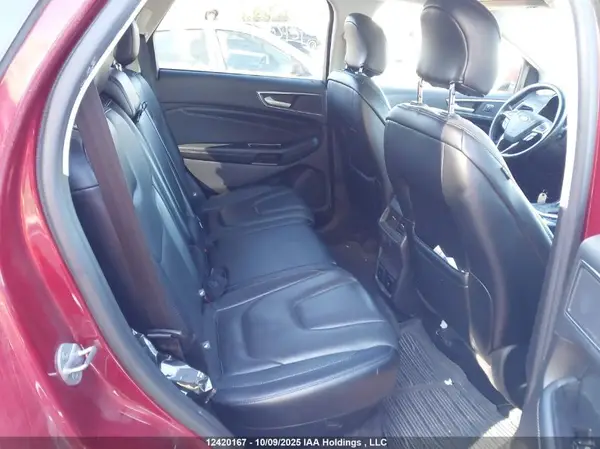 2FMPK4K80HBB70075 2017 FORD EDGE - Image 8