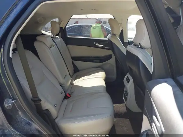 2FMPK4K80HBB74112 2017 FORD EDGE - Image 8