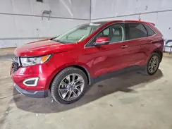 2FMPK4K80HBB84347 2017 FORD EDGE