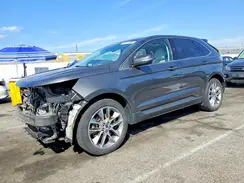2FMPK4K80HBB88267 2017 FORD EDGE