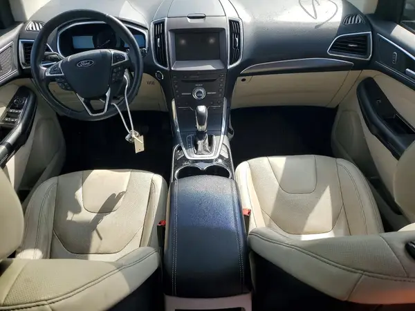 2FMPK4K80HBB88267 2017 FORD EDGE - Image 8