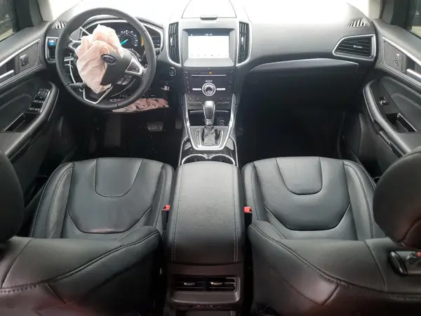 2FMPK4K80HBC01678 2017 FORD EDGE - Image 8