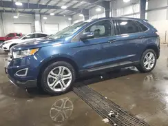 2FMPK4K80HBC12163 2017 FORD EDGE
