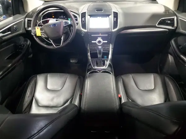 2FMPK4K80HBC12163 2017 FORD EDGE - Image 8