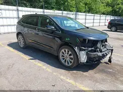 2FMPK4K80HBC13524 2017 FORD EDGE