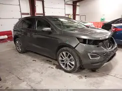 2FMPK4K80HBC15189 2017 FORD EDGE