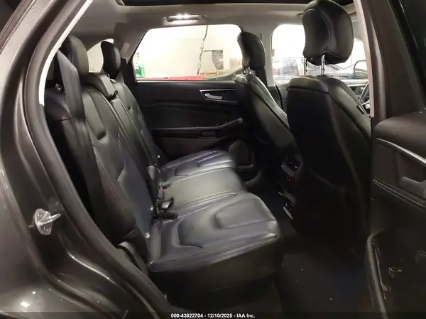 2FMPK4K80HBC15189 2017 FORD EDGE - Image 8