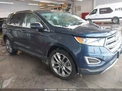 2FMPK4K80HBC24863 2017 FORD EDGE