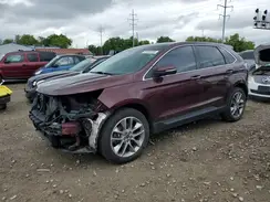 2FMPK4K80HBC25706 2017 FORD EDGE