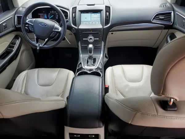 2FMPK4K80HBC25706 2017 FORD EDGE - Image 8