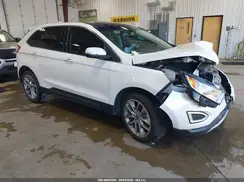 2FMPK4K80HBC26922 2017 FORD EDGE