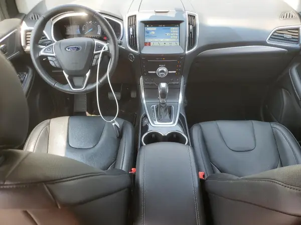 2FMPK4K80HBC41520 2017 FORD EDGE - Image 8