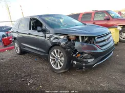 2FMPK4K80HBC42618 2017 FORD EDGE
