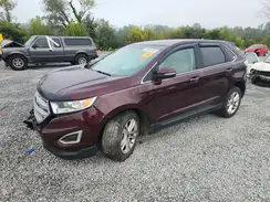 2FMPK4K80HBC48578 2017 FORD EDGE