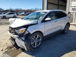 2FMPK4K80HBC51030 2017 FORD EDGE