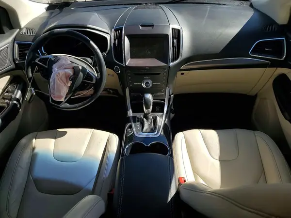 2FMPK4K80HBC51030 2017 FORD EDGE - Image 8