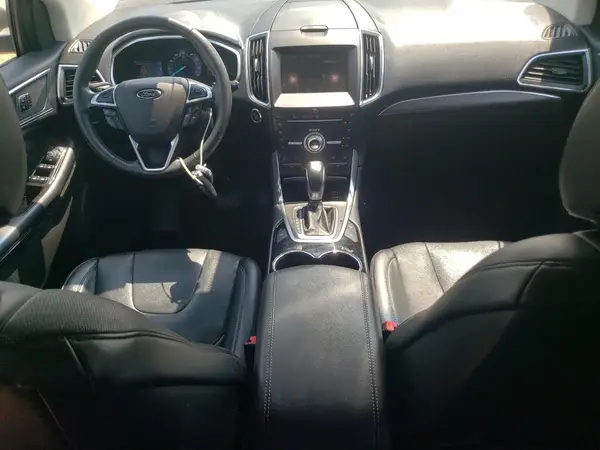 2FMPK4K80HBC52615 2017 FORD EDGE - Image 8