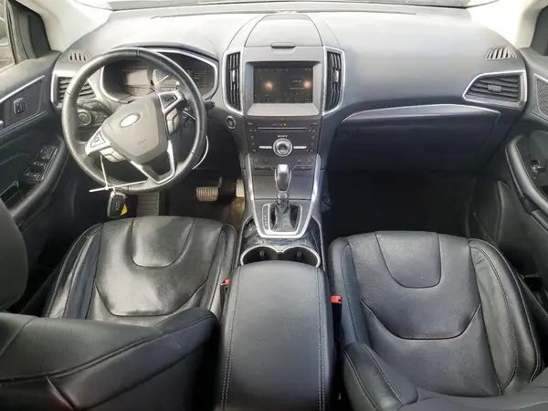2FMPK4K80HBC60486 2017 FORD EDGE - Image 8