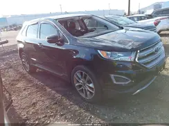 2FMPK4K80HBC61038 2017 FORD EDGE