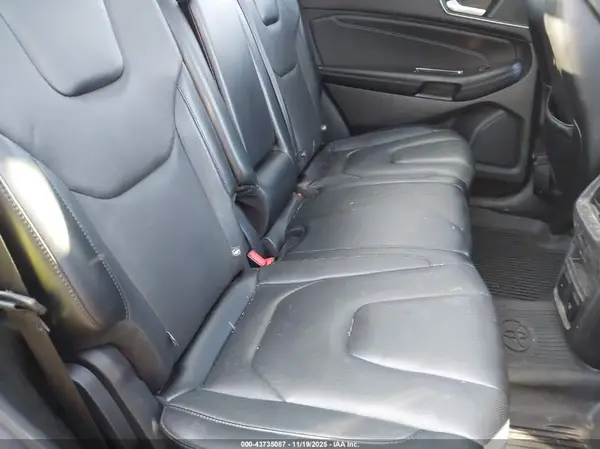 2FMPK4K80HBC61038 2017 FORD EDGE - Image 8