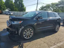 2FMPK4K80HBC61427 2017 FORD EDGE