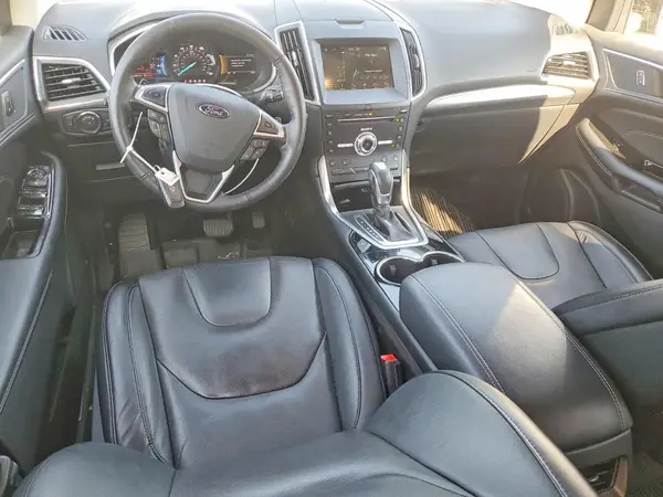 2FMPK4K80HBC61427 2017 FORD EDGE - Image 8