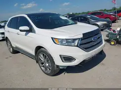 2FMPK4K80HBC69415 2017 FORD EDGE