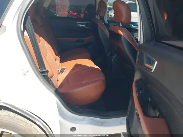 2FMPK4K80HBC69415 2017 FORD EDGE - Image 8
