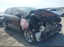 2FMPK4K80JBB39270 2018 FORD EDGE