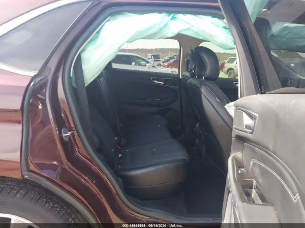 2FMPK4K80JBB39270 2018 FORD EDGE - Image 8