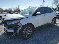 2FMPK4K80JBB47028 2018 FORD EDGE