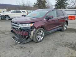 2FMPK4K80JBB47725 2018 FORD EDGE