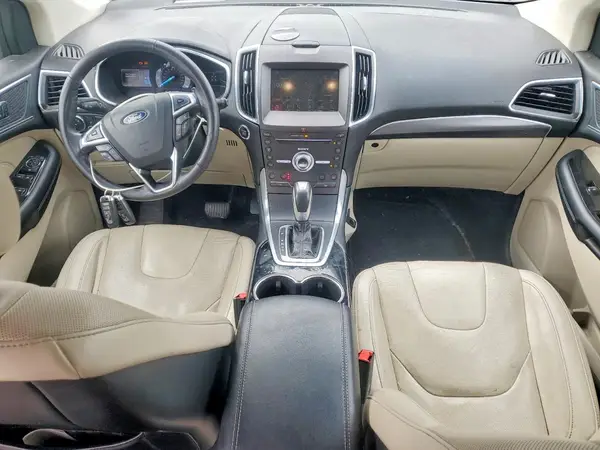 2FMPK4K80JBB47725 2018 FORD EDGE - Image 8