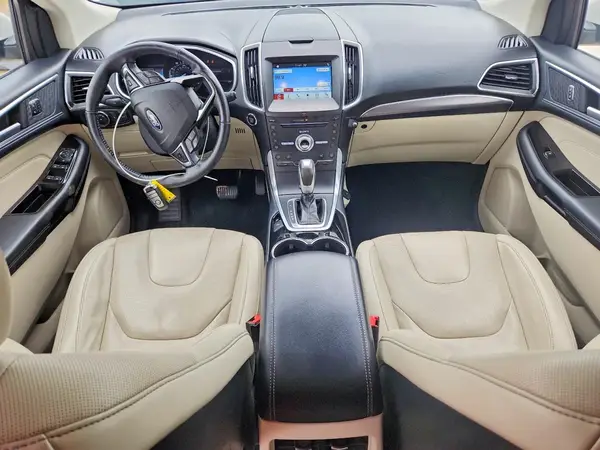 2FMPK4K80JBB49118 2018 FORD EDGE - Image 8