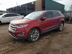 2FMPK4K80JBB56005 2018 FORD EDGE