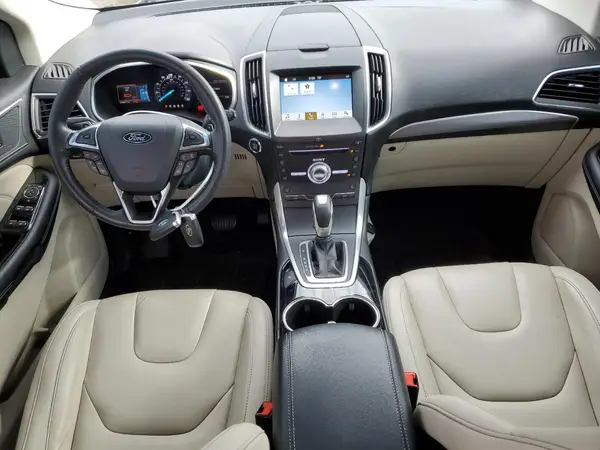 2FMPK4K80JBB56005 2018 FORD EDGE - Image 8