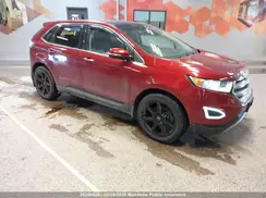 2FMPK4K80JBB60443 2018 FORD EDGE
