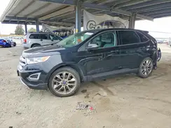 2FMPK4K80JBB73256 2018 FORD EDGE