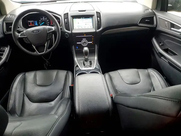 2FMPK4K80JBB73256 2018 FORD EDGE - Image 8