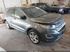 2FMPK4K80JBB81292 2018 FORD EDGE