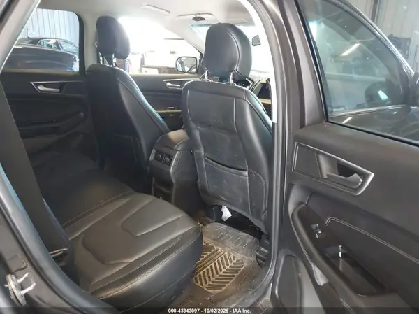 2FMPK4K80JBB81292 2018 FORD EDGE - Image 8
