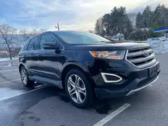 2FMPK4K80JBB86931 2018 FORD EDGE