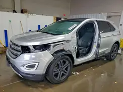 2FMPK4K80JBB87321 2018 FORD EDGE