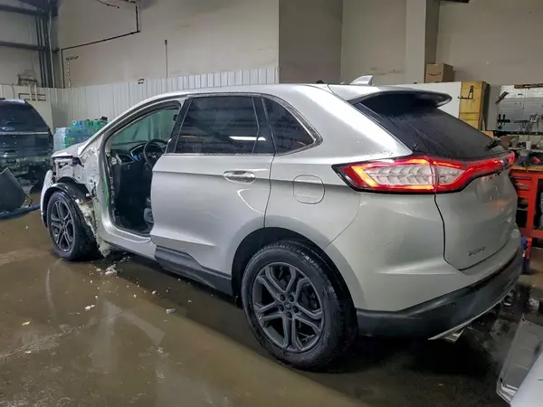2FMPK4K80JBB87321 2018 FORD EDGE - Image 2