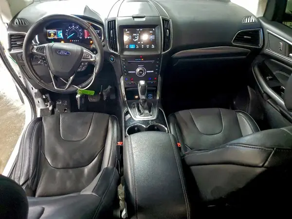 2FMPK4K80JBB87321 2018 FORD EDGE - Image 8